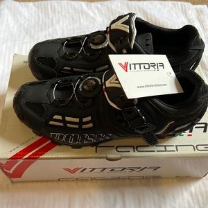 Vittoria Cycling shoes, Rock Mtb, US 7.5